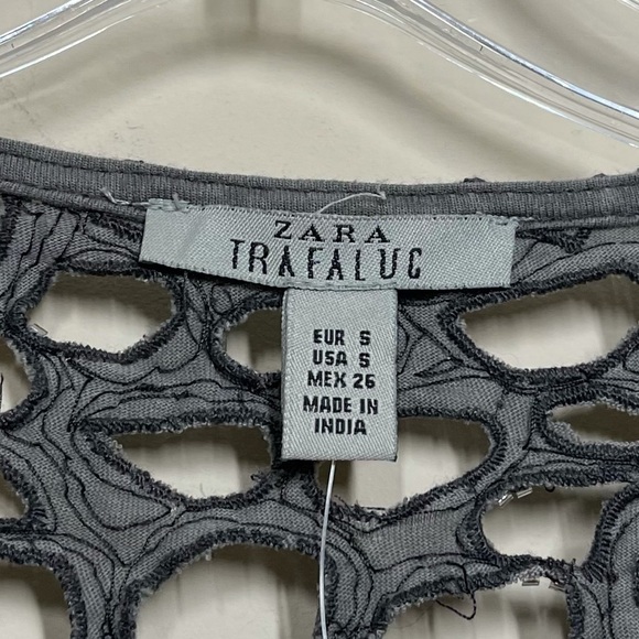 Zara Top - Picture 3 of 5